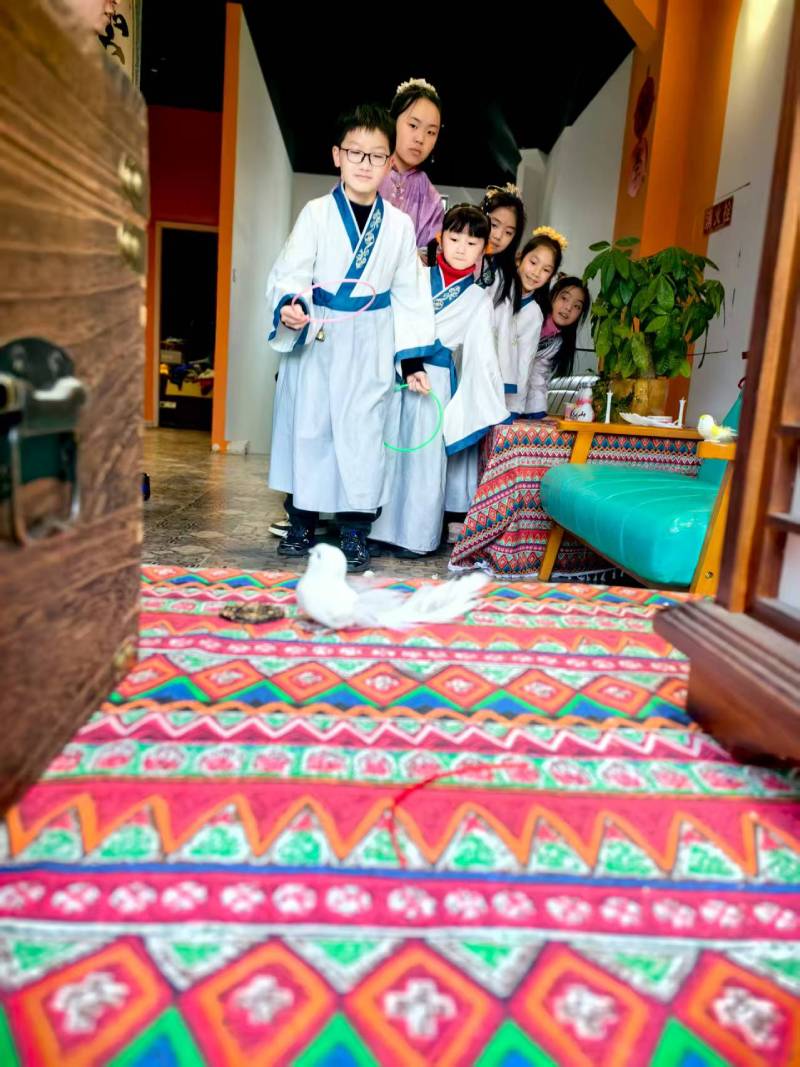 若羌县文旅项目策划